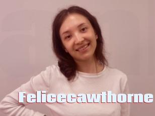 Felicecawthorne