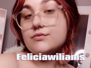 Feliciawiliams