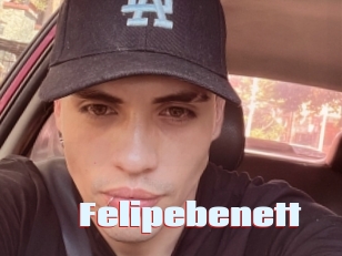 Felipebenett
