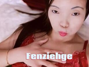 Fenziehge
