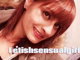 Fetishsensualgirl