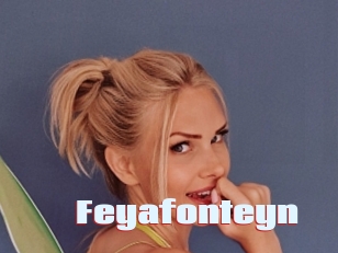 Feyafonteyn