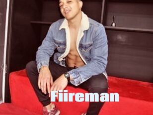 Fiireman