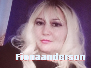 Fionaanderson