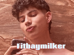 fitbaymilker Anal Open