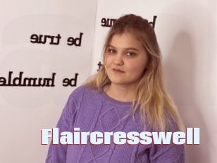 Flaircresswell