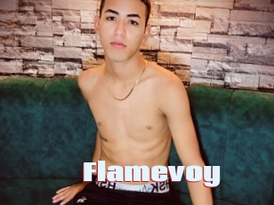 Flamevoy