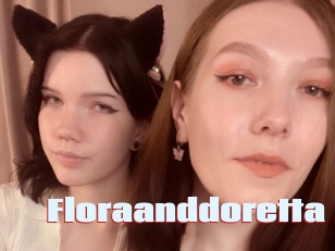 Floraanddoretta