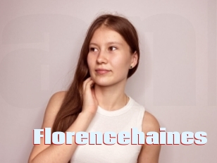 Florencehaines