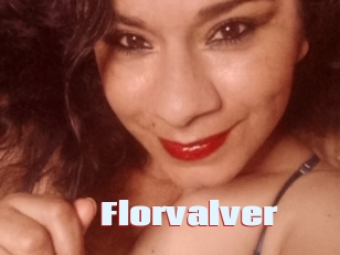 Florvalver