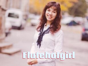 Flutehotgirl