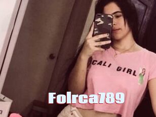 Folrca789