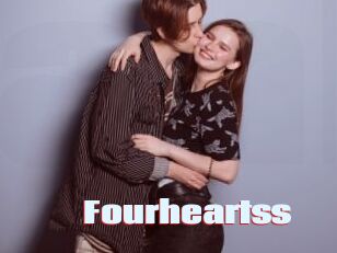 Fourheartss