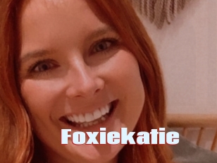 Foxiekatie