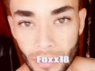 Foxx18