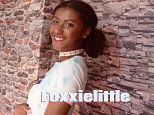 Foxxielittle