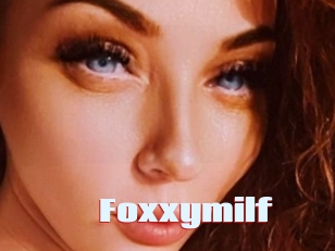 foxxymilf Anal Open