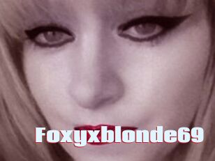 Foxyxblonde69