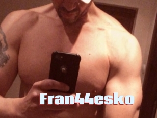 fran44esko Anal Open