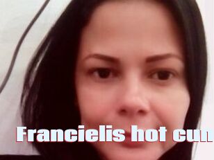 Francielis_hot_cum