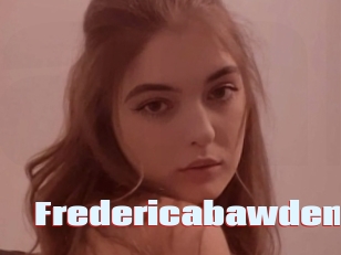 Fredericabawden