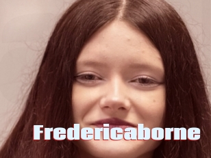 Fredericaborne