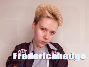 Fredericahedge