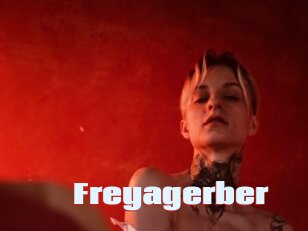 Freyagerber