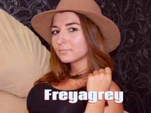Freyagrey