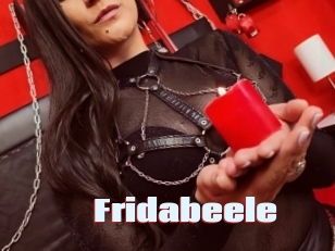 Fridabeele