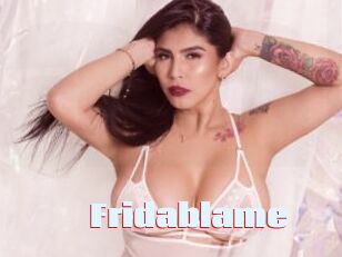 Fridablame