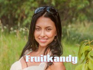 Fruitkandy