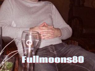 Fullmoons80