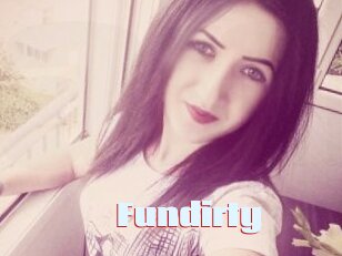 Fundirty
