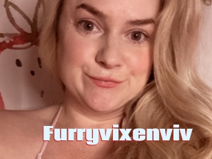 Furryvixenviv