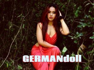 GERMANdoll
