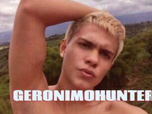 GERONIMOHUNTER