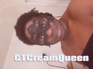 GTCreamQueen