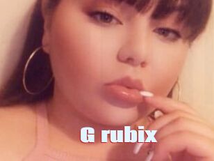 G_rubix