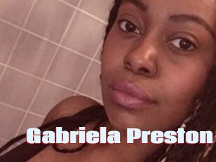 Gabriela_Preston