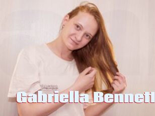 Gabriella_Bennett Anal Open