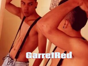 GarretRed