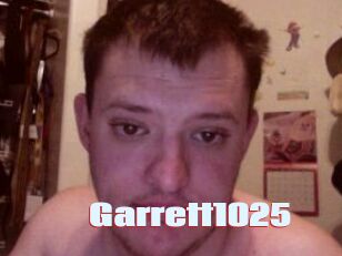 Garrett1025