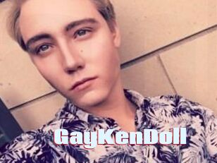 GayKenDoll
