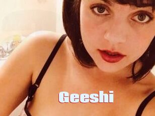 Geeshi