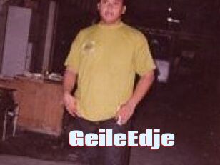 GeileEdje