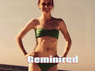 Geminired
