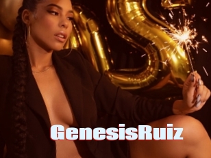 GenesisRuiz Anal Open