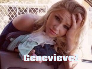 GenevieveZ
