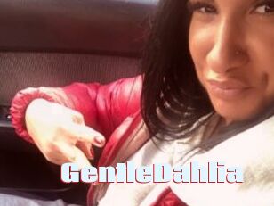GentleDahlia
